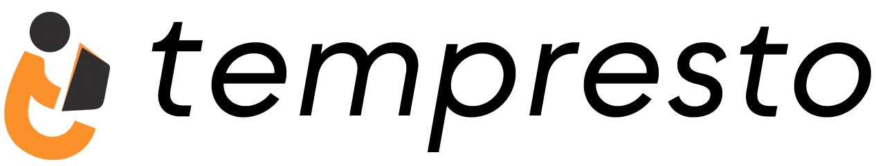 Tempresto logo
